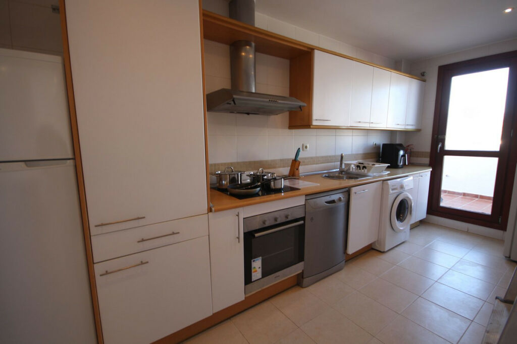 Duplex La Cala de Mijas Málaga - image 17