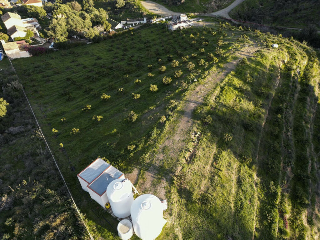 Residential Plot Mijas Málaga - image 17