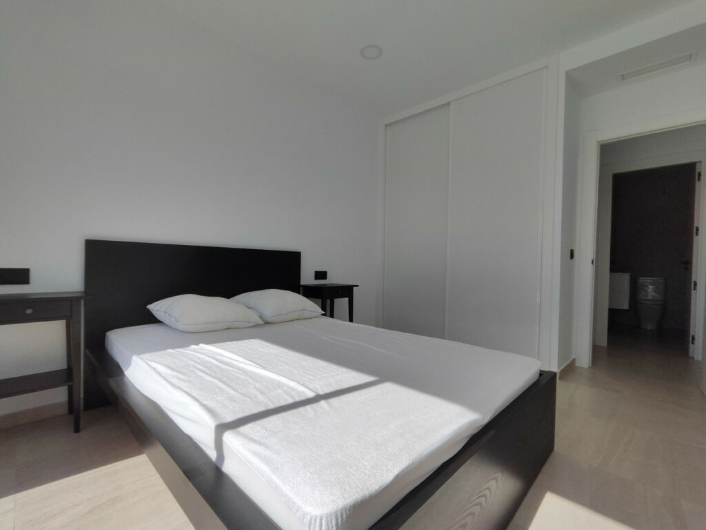 Detached Villa Aspe Alicante - image 17
