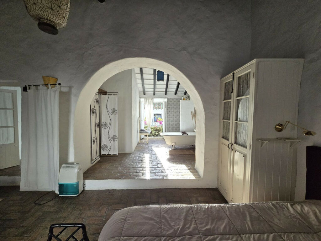 Townhouse Estepona Málaga - image 17