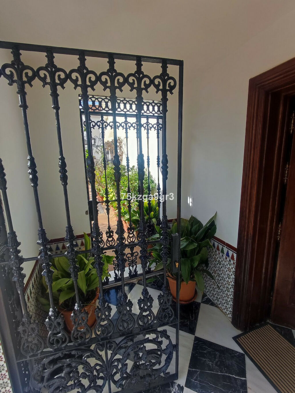 Detached Villa Puerto de la Torre Málaga - image 15