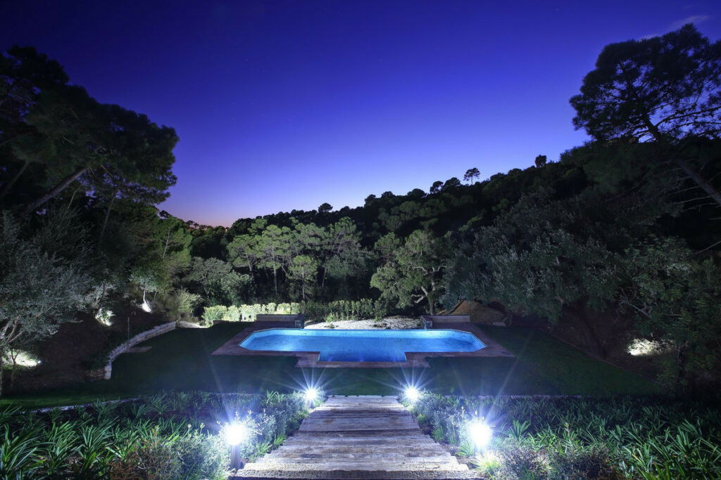 Detached Villa Benahavís Málaga - image 17