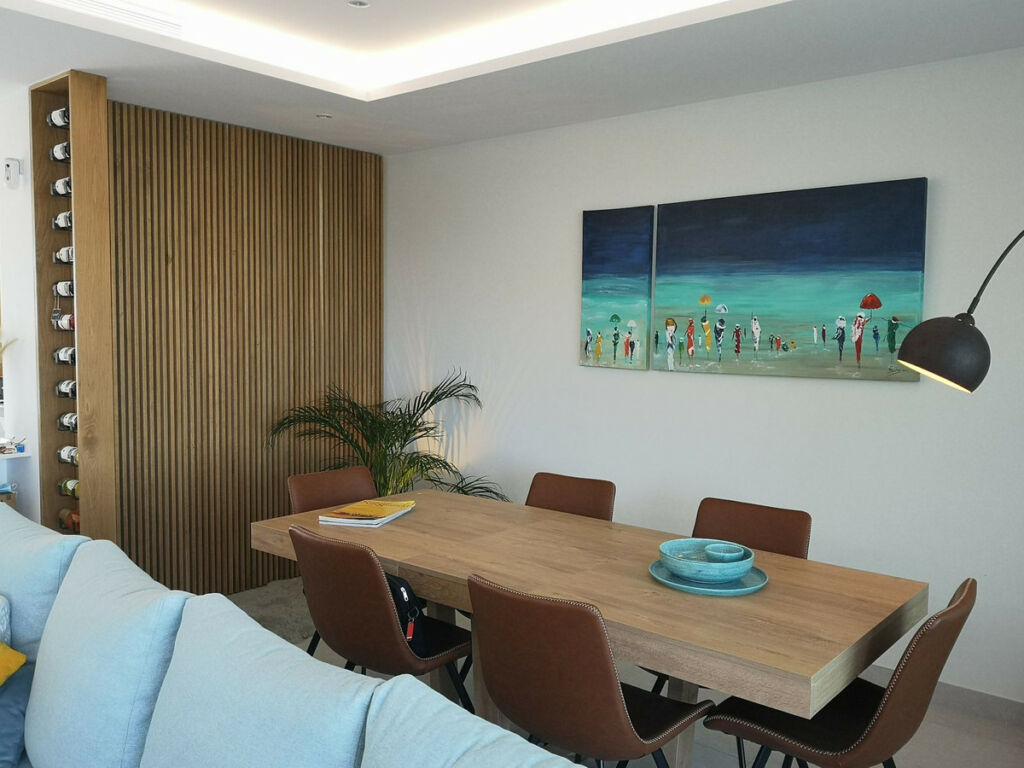 Detached Villa Estepona Málaga - image 17