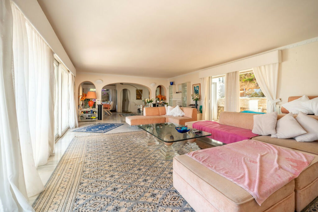 Detached Villa Benalmadena Málaga - image 17