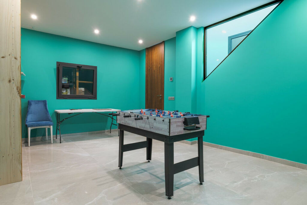 Bungalow Finestrat Alicante - image 17