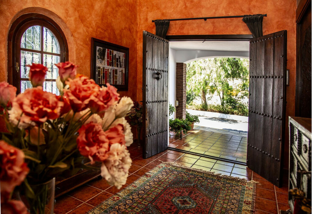 Detached Villa La Cala Golf Málaga - image 17