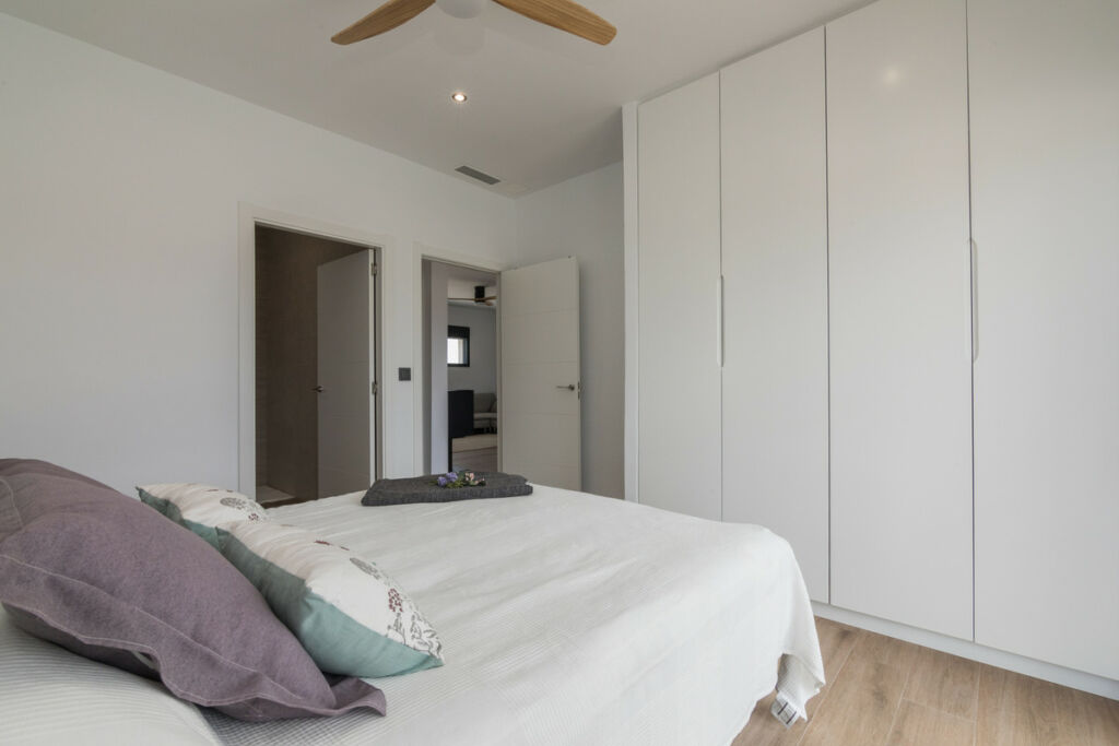 Detached Villa Aspe Alicante - image 17