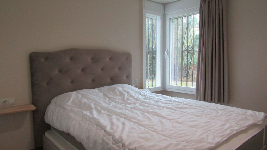 Ground Floor Apartment Calahonda Málaga - image 17