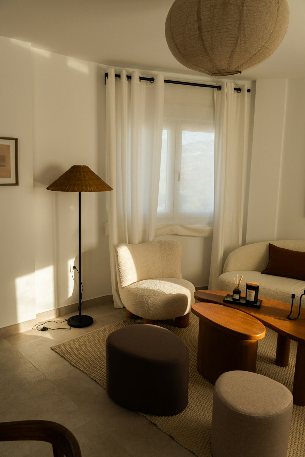 Detached Villa Viñuela Málaga - image 17