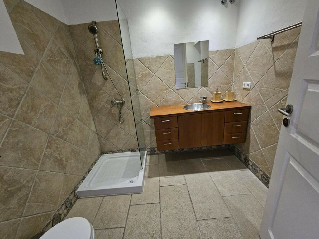 Detached Villa Benalmadena Málaga - image 17