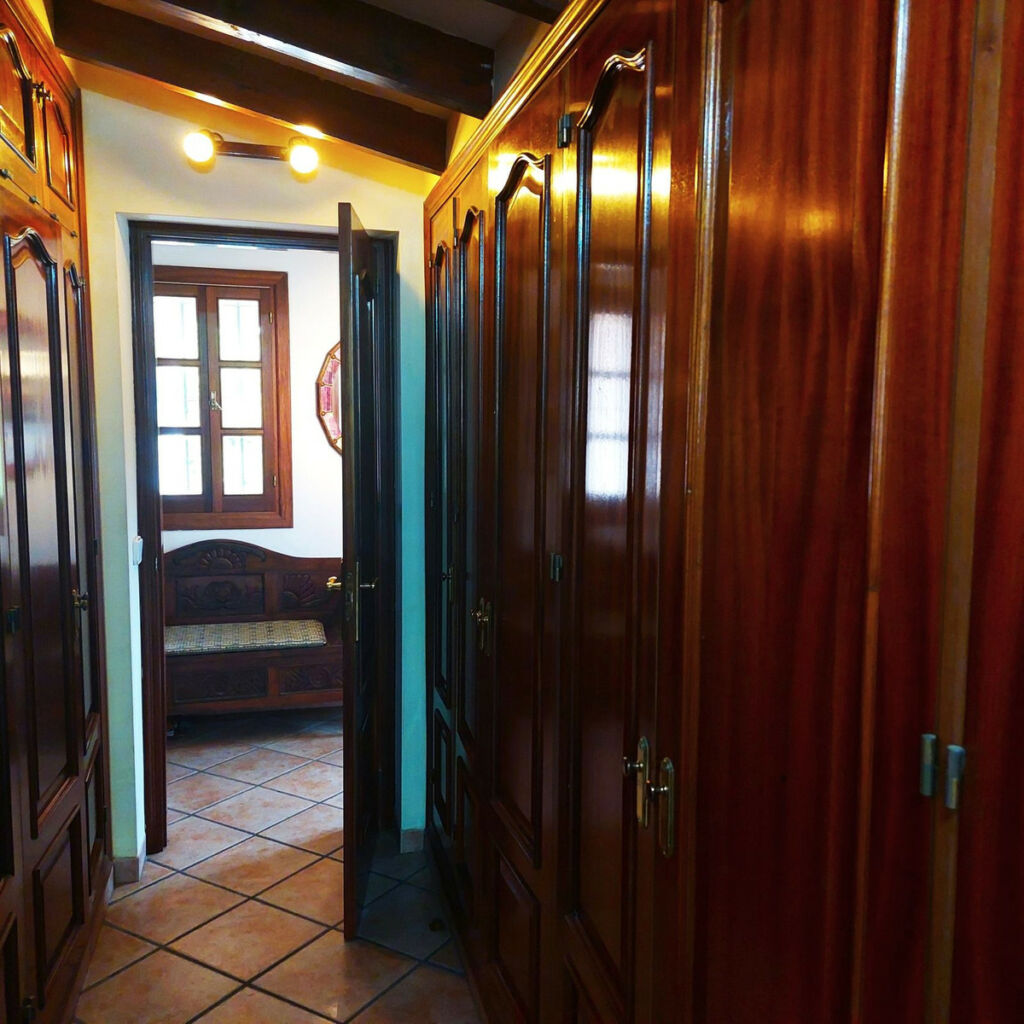 Detached Villa Cancelada Málaga - image 17