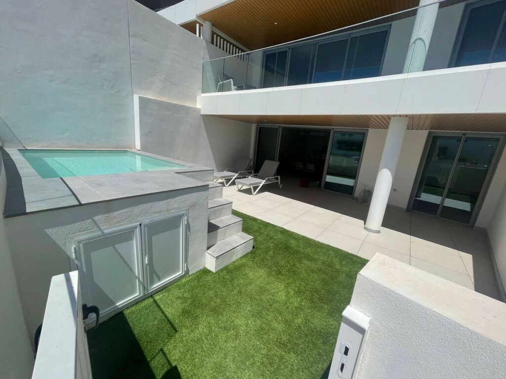 Ground Floor Apartment La Cala de Mijas Málaga - image 17