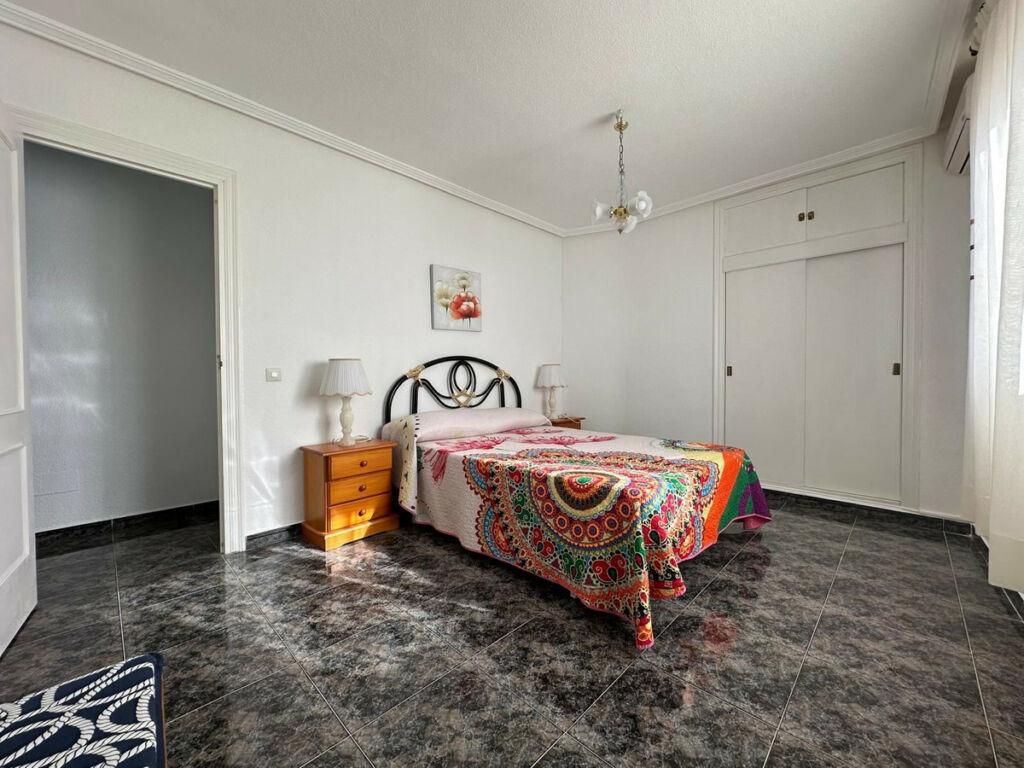 Top Floor Apartment Los Alcazares Murcia - image 17