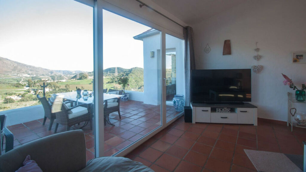 Finca - Cortijo Casares Málaga - image 17