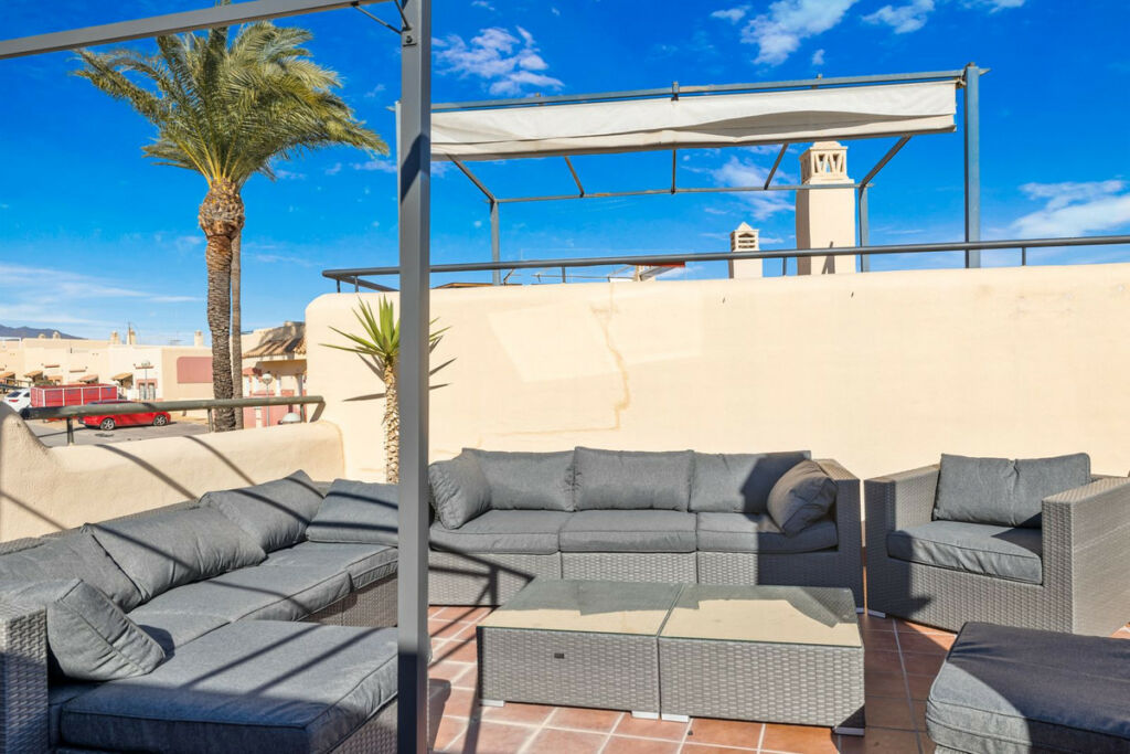 Penthouse La Cala de Mijas Málaga - image 17