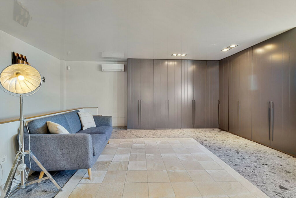 Detached Villa Benalmadena Málaga - image 16