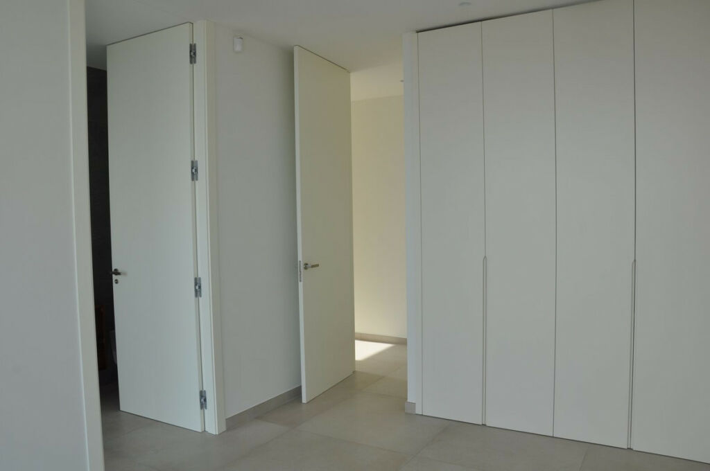 Detached Villa Benissa Coast Alicante - image 18