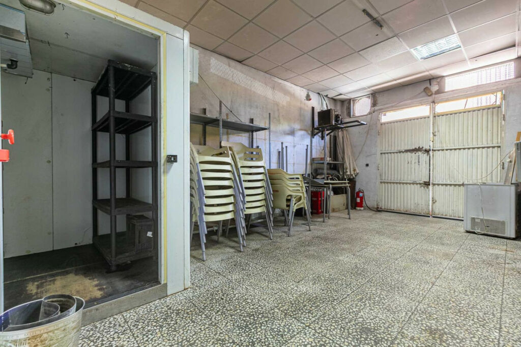 Restaurant Las Lagunas Málaga - image 18