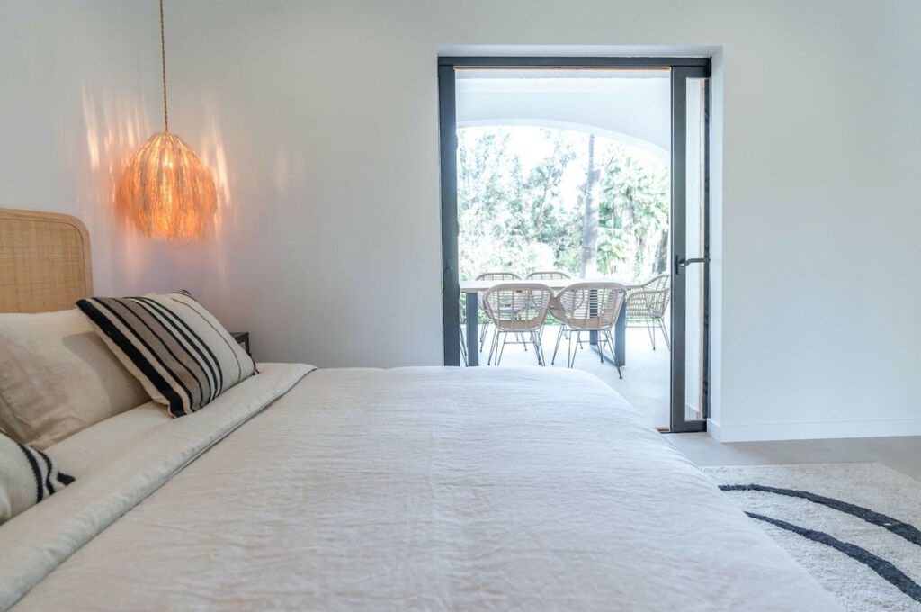 Ground Floor Apartment Nueva Andalucía Málaga - image 18