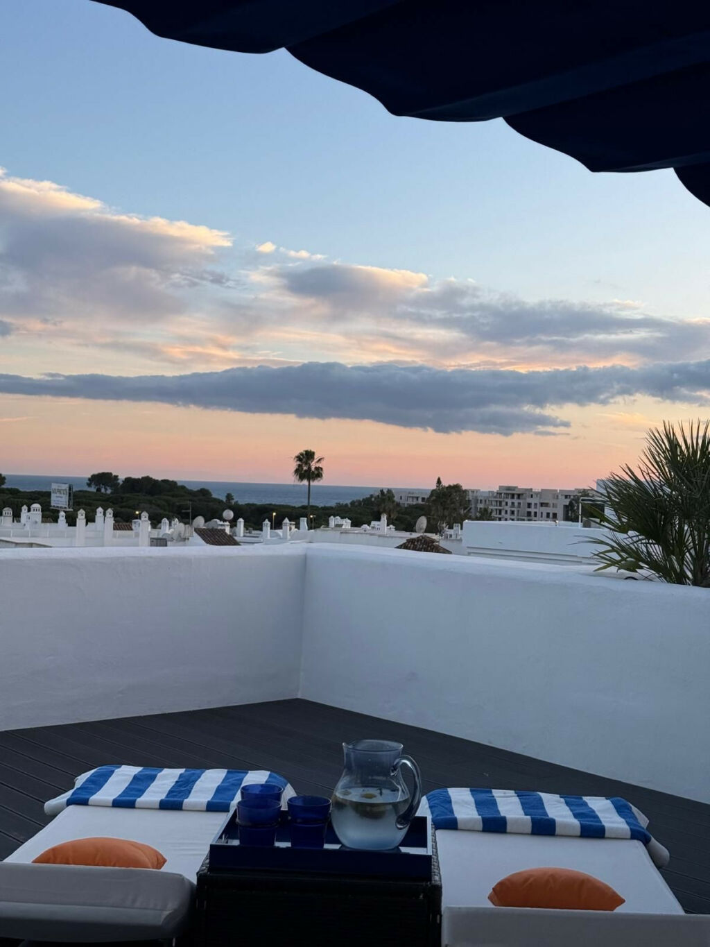 Penthouse Duplex Estepona Málaga - image 18
