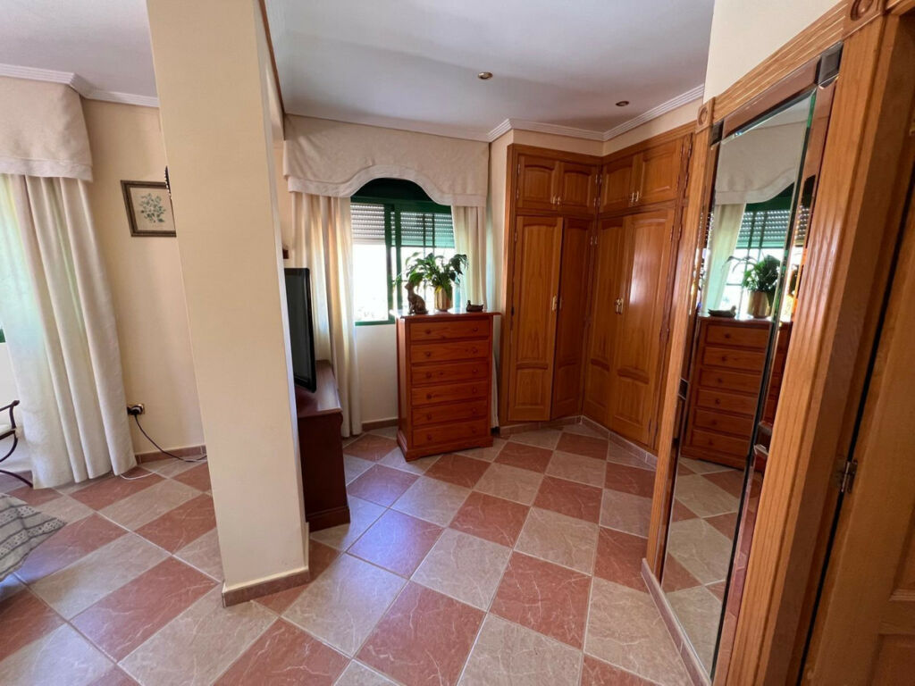 Bungalow Benidorm Alicante - image 18