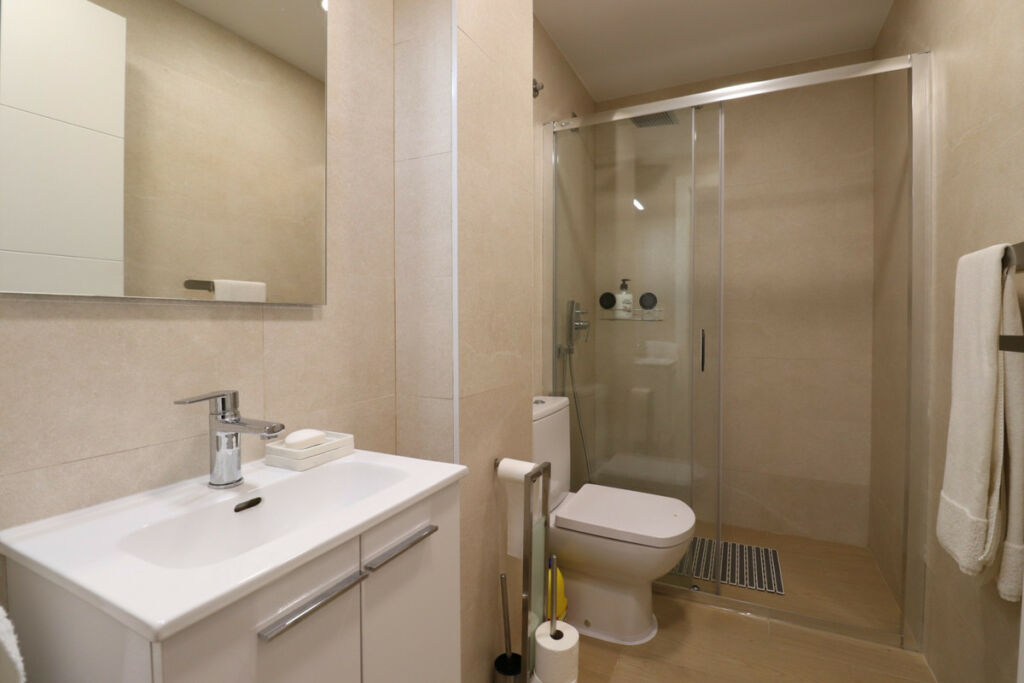 Townhouse Benijofar Alicante - image 18