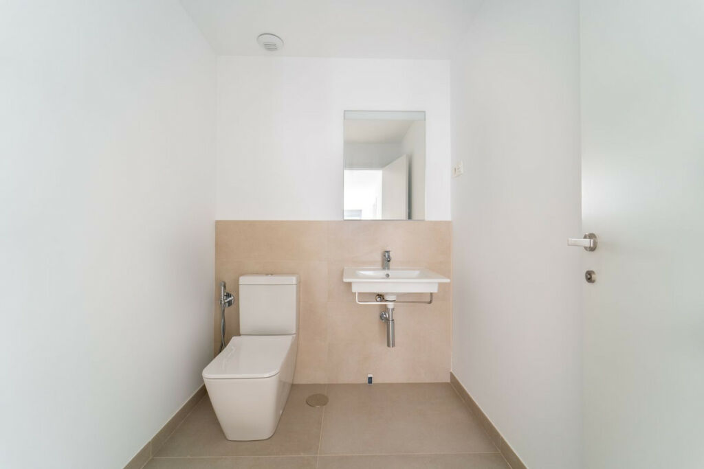 Penthouse Duplex Benalmadena Pueblo Málaga - image 18