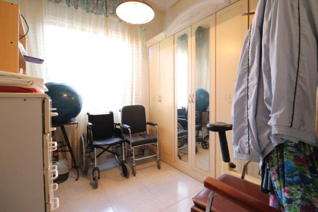 Ground Floor Apartment Rojales Alicante - image 18