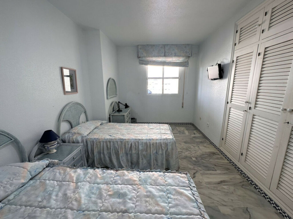Penthouse Fuengirola Málaga - image 18