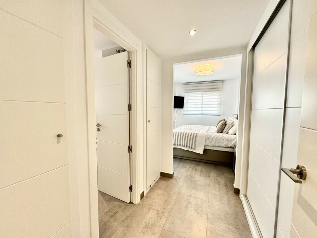 Ground Floor Apartment Atalaya Málaga - image 24