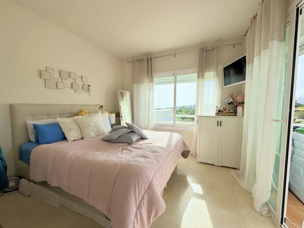 Middle Floor Apartment Casares Playa Málaga - image 18