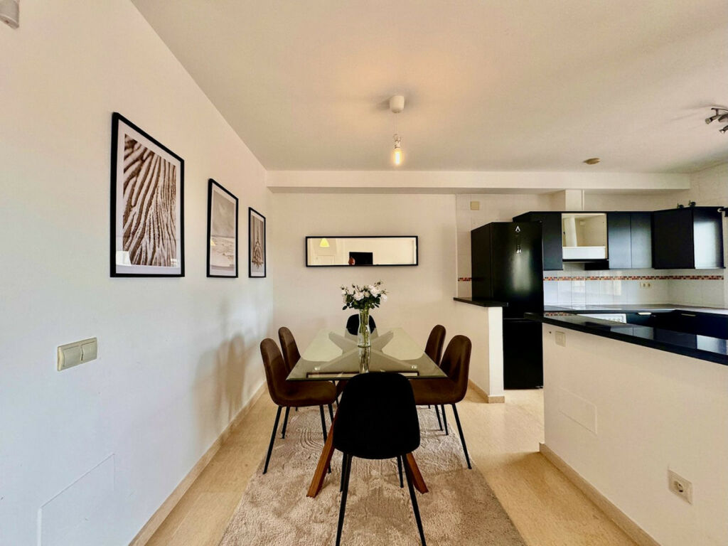 Detached Villa La Cala de Mijas Málaga - image 40
