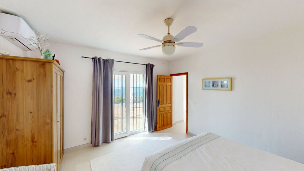 Detached Villa Arenas Málaga - image 18