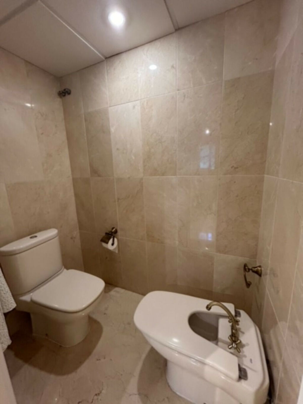 Middle Floor Apartment La Quinta Málaga - image 18