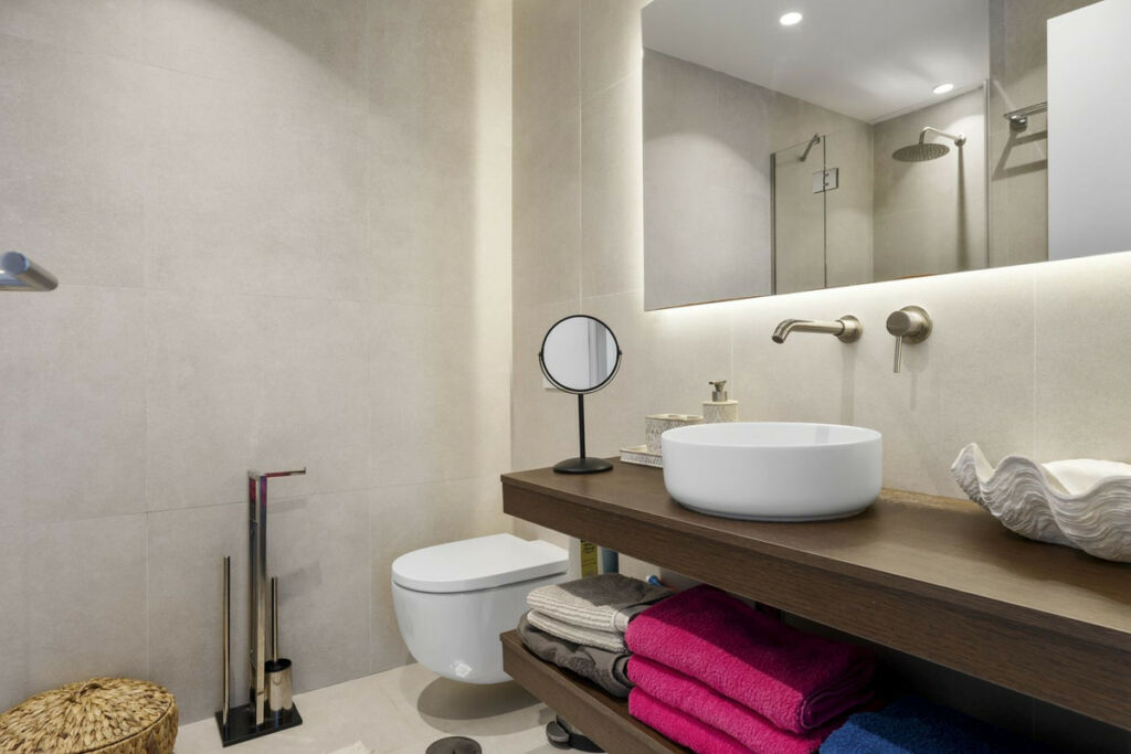 Townhouse Marbella Málaga - image 18