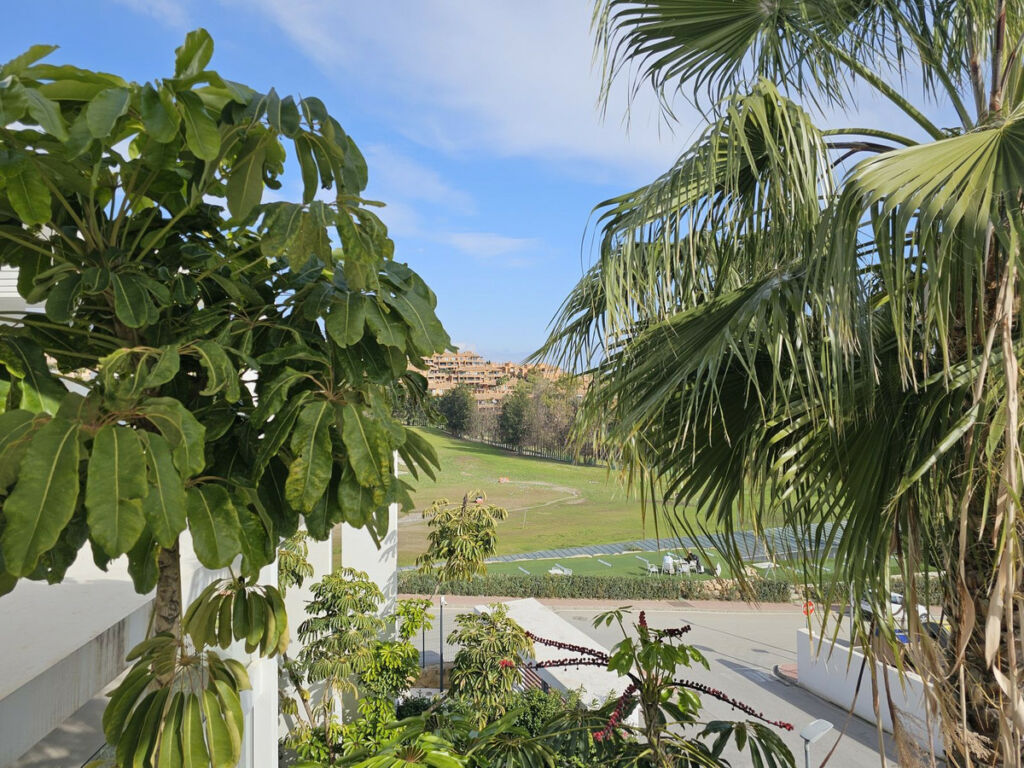 Penthouse Duplex Atalaya Málaga - image 18