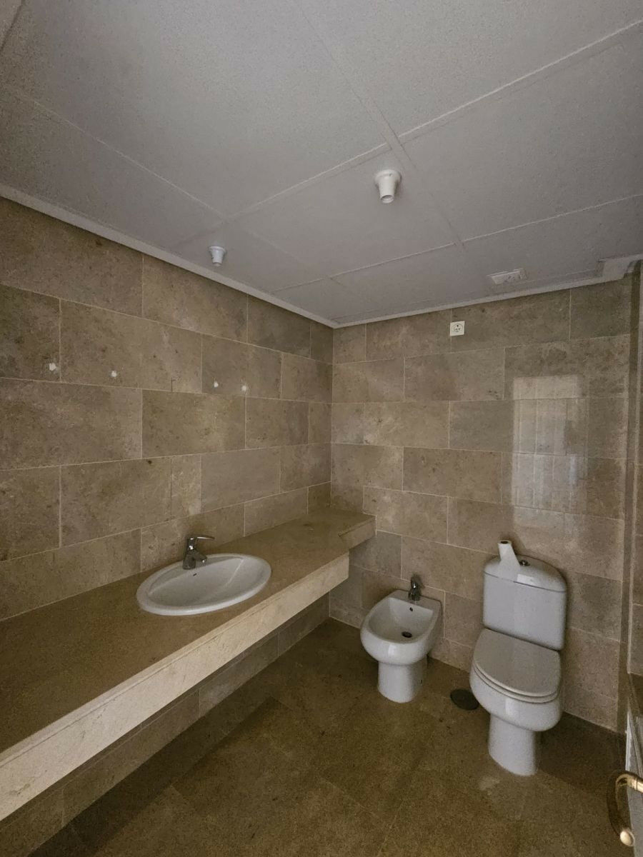 Ground Floor Apartment Manilva Málaga - image 18