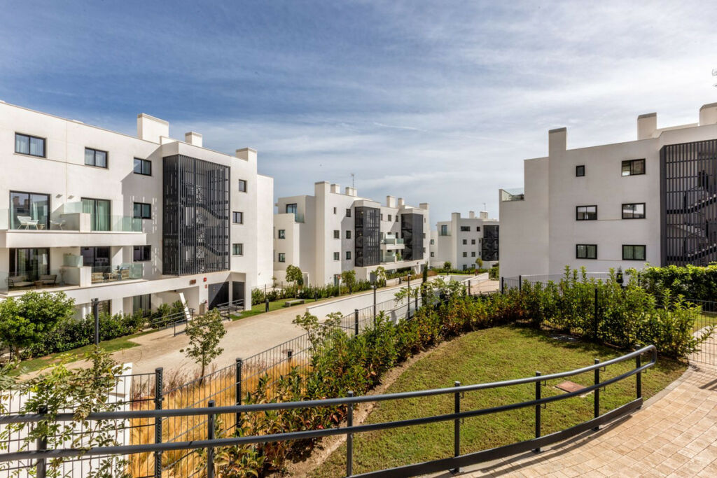 Ground Floor Apartment Fuengirola Málaga - image 18