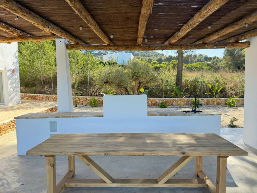 Detached Villa Javea Alicante - image 19