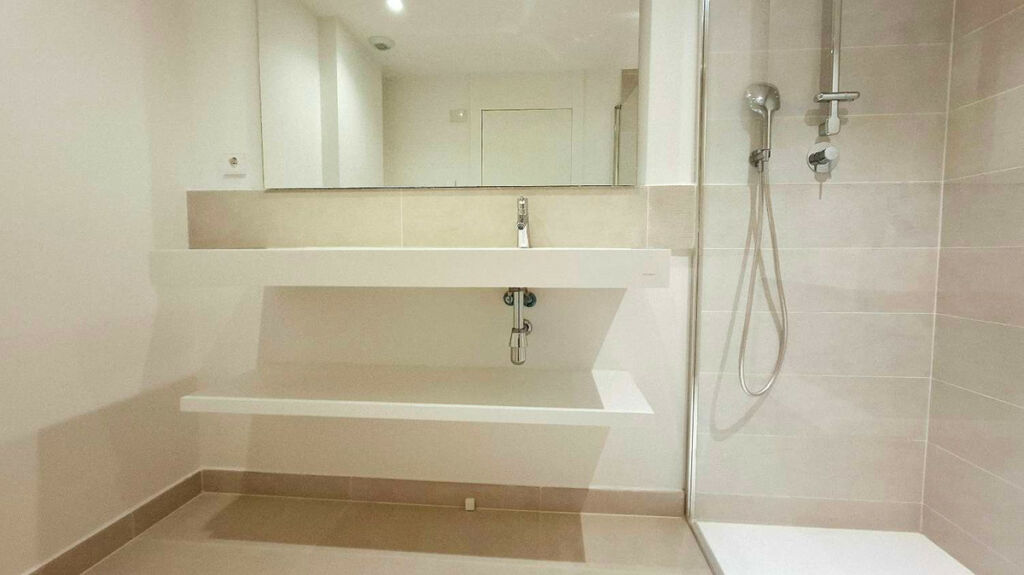 Middle Floor Apartment Fuengirola Málaga - image 18