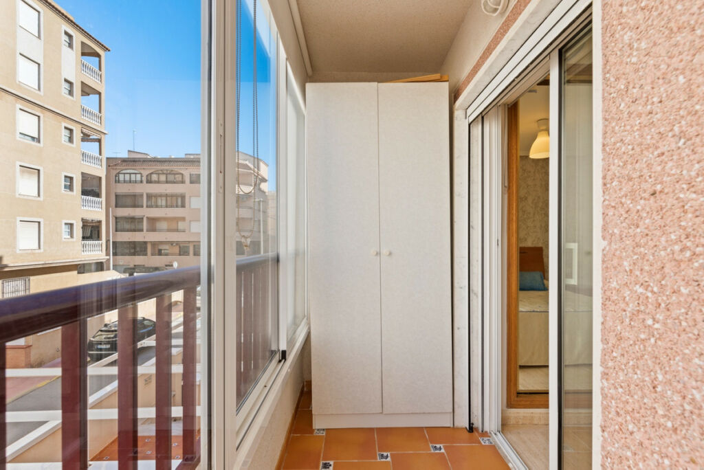 Ground Floor Apartment Guardamar del Segura Alicante - image 17