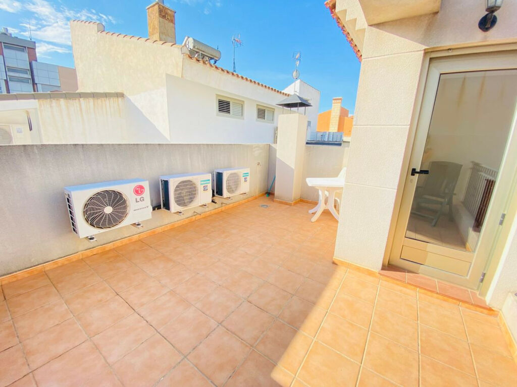 Townhouse Rojales Alicante - image 18