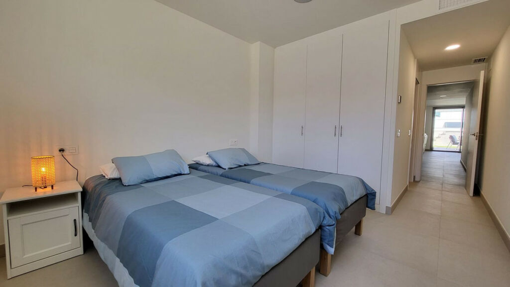 Ground Floor Apartment La Cala de Mijas Málaga - image 18