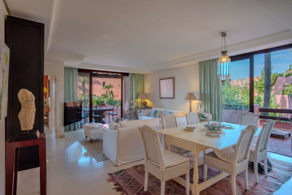 Penthouse Duplex Estepona Málaga - image 17