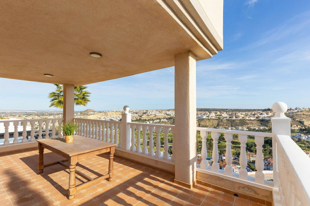 Detached Villa Rojales Alicante - image 19