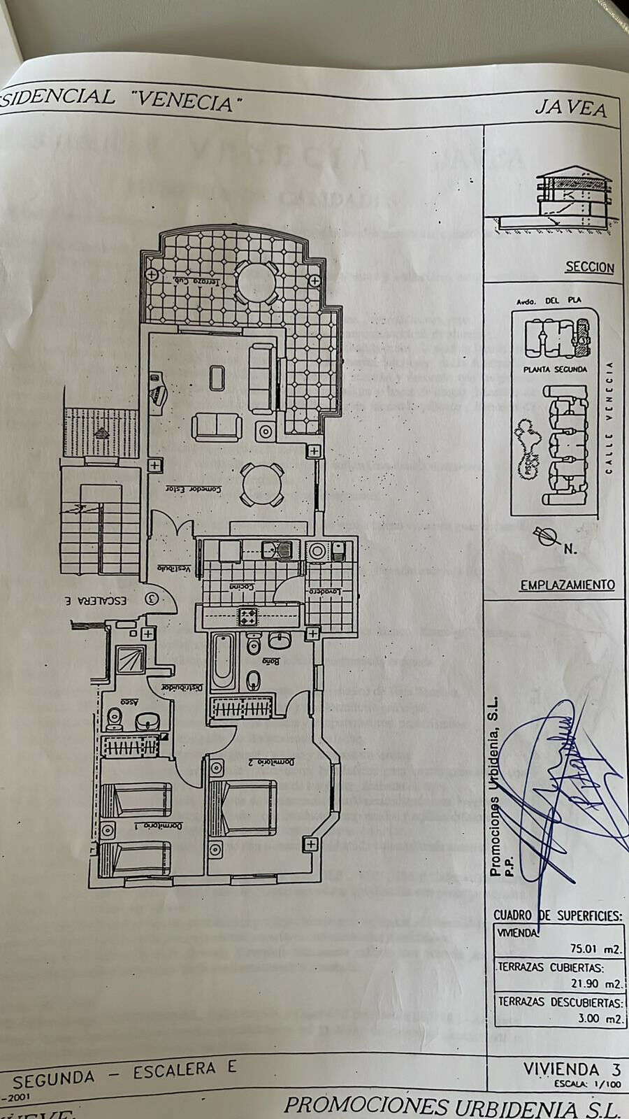 Ground Floor Apartment Javea Alicante - image 18