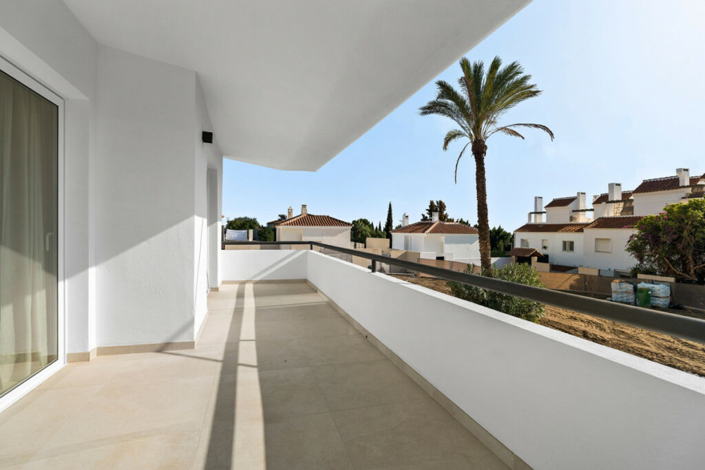 Detached Villa Mijas Málaga - imagen 18