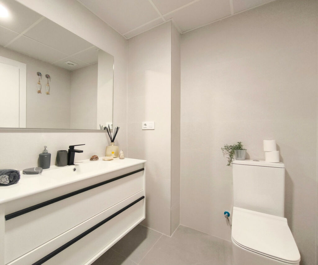 Penthouse Denia Alicante - image 18
