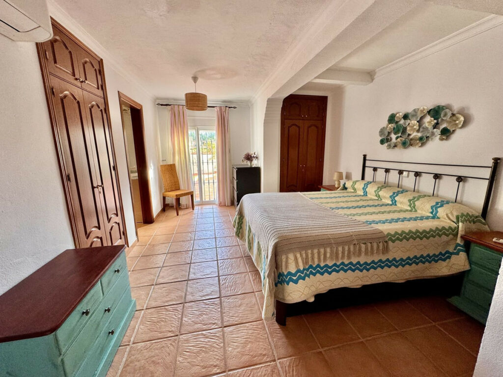 Finca - Cortijo Coín Málaga - image 18