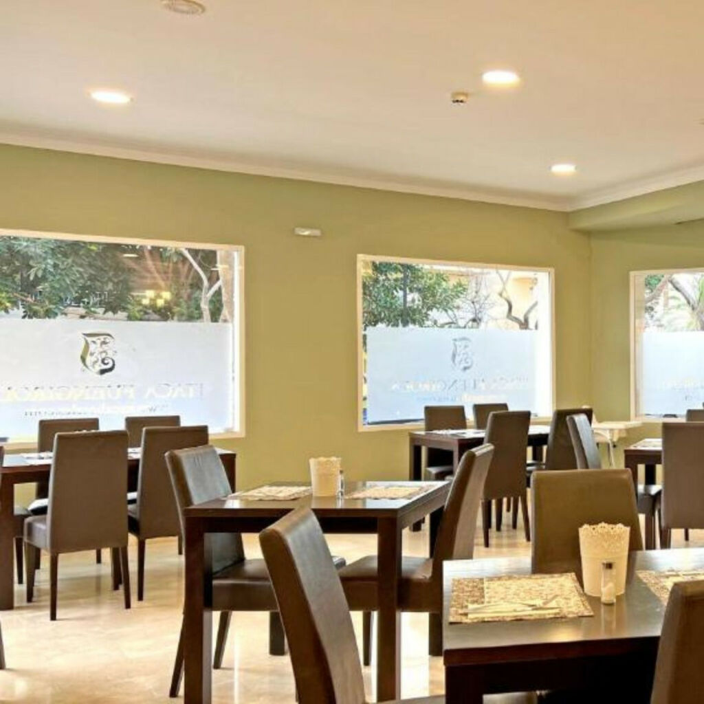 Hotel Fuengirola Málaga - image 18